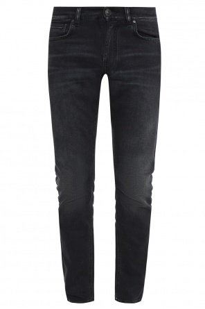 Narrow leg jeans, zdjęcie 1 Narrow leg jeans od Kent & Curwen